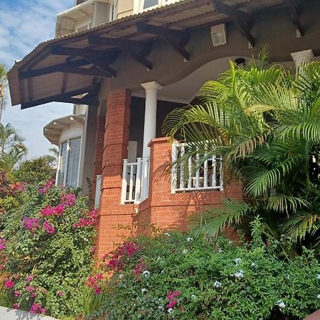 Apartamento The Good Life Durban Exterior foto