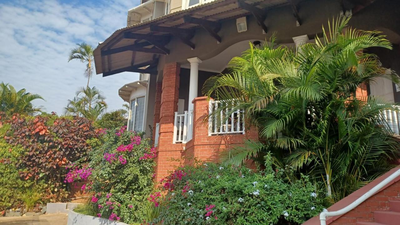 Apartamento The Good Life Durban Exterior foto