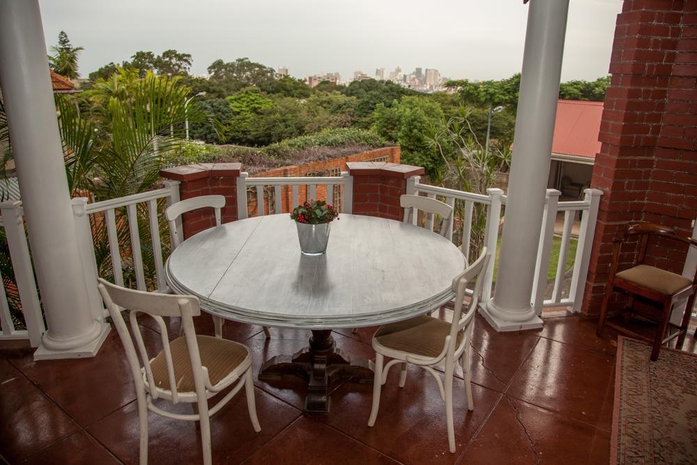 Apartamento The Good Life Durban Exterior foto