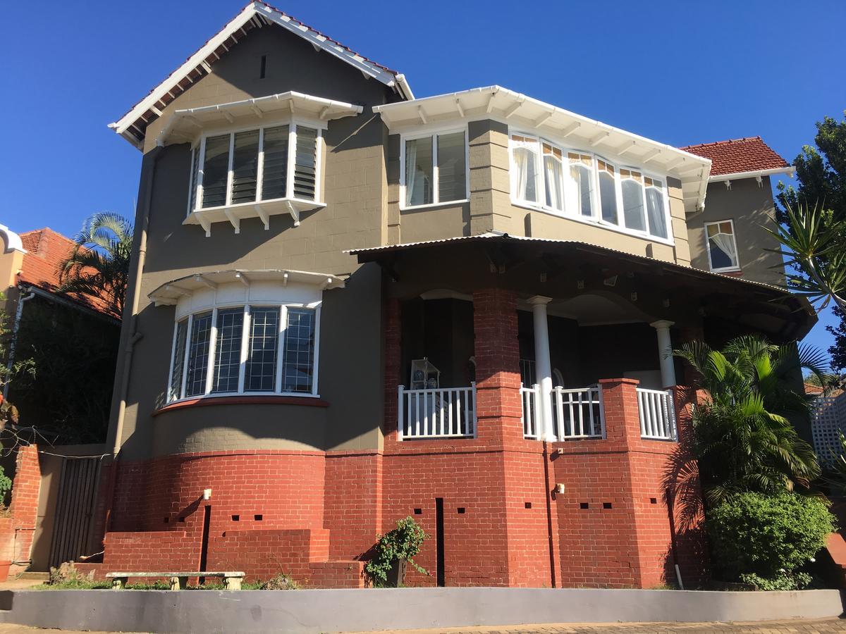 Apartamento The Good Life Durban Exterior foto