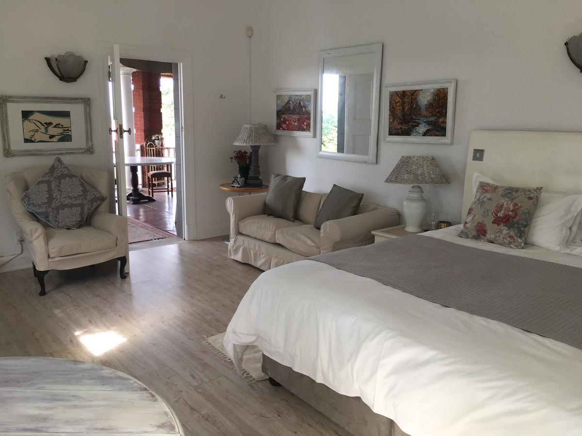 Apartamento The Good Life Durban Exterior foto