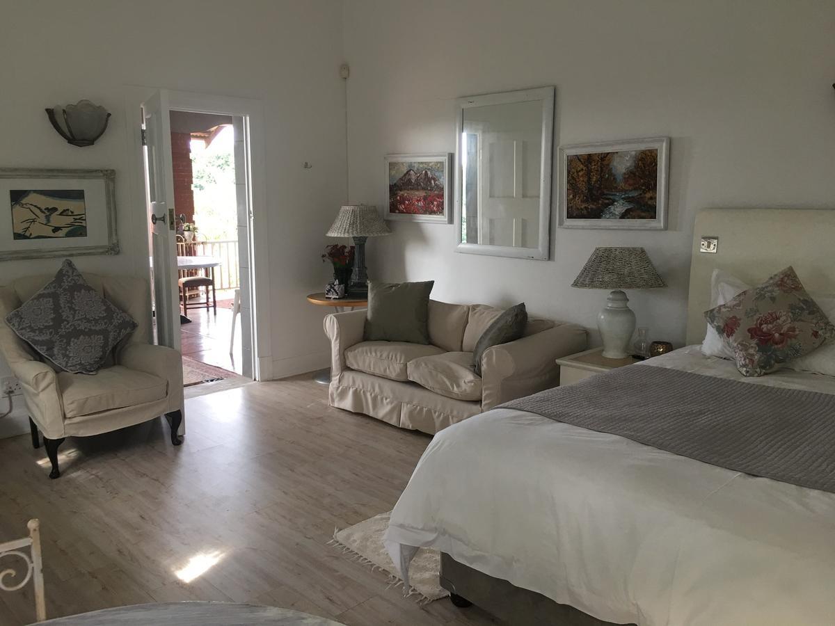Apartamento The Good Life Durban Exterior foto