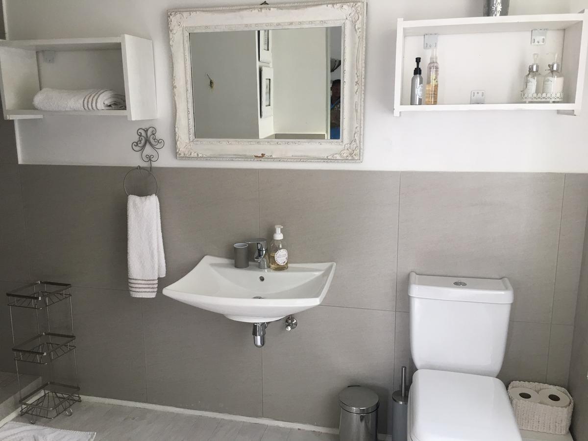 Apartamento The Good Life Durban Exterior foto