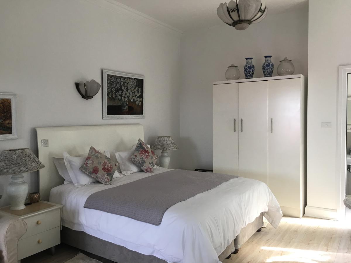 Apartamento The Good Life Durban Exterior foto
