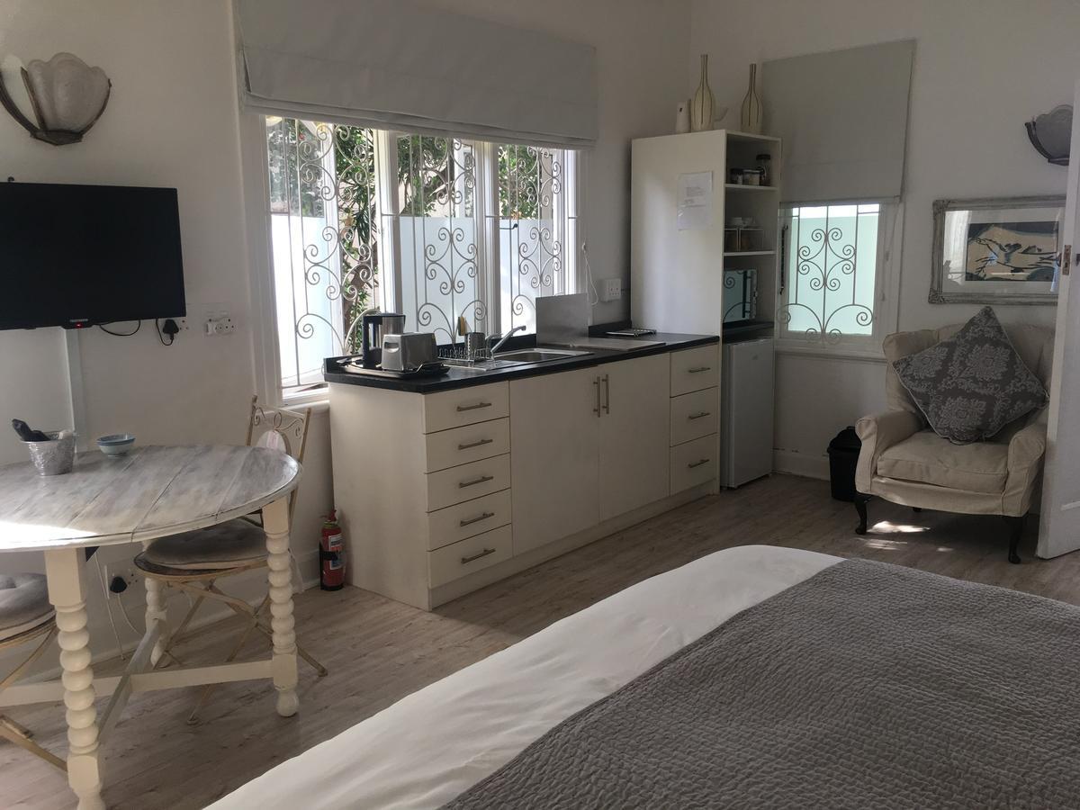 Apartamento The Good Life Durban Exterior foto